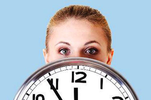 工作時間越短，效率越高？