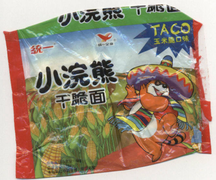 舌尖上的80后：童年零食大盤(pán)點(diǎn)（組圖）