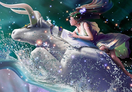 準到?jīng)]朋友！十二星座最不能忍受的事情（組圖）