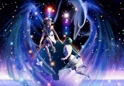 準(zhǔn)到?jīng)]朋友！十二星座最不能忍受的事情（組圖）