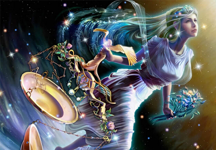 準(zhǔn)到?jīng)]朋友！十二星座最不能忍受的事情（組圖）