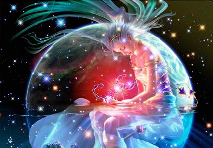 準(zhǔn)到?jīng)]朋友！十二星座最不能忍受的事情（組圖）