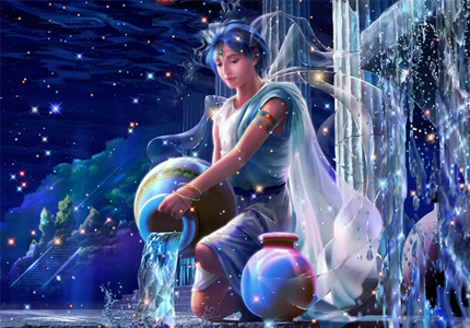 準(zhǔn)到?jīng)]朋友！十二星座最不能忍受的事情（組圖）