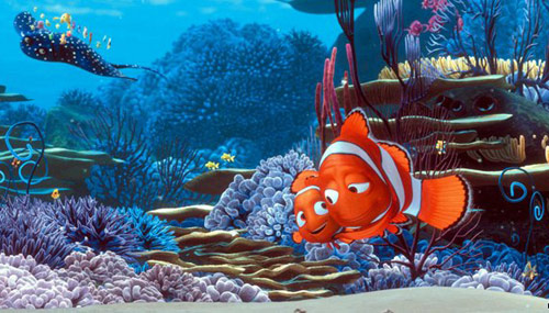 電影教你如何養(yǎng)孩子(組圖)