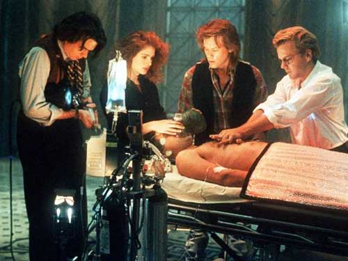 英醫(yī)學(xué)研究:人死后“靈魂出竅”確有其事