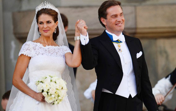 想要婚姻持久幸福么？那就來辦一個(gè)盛大的平價(jià)婚禮吧！