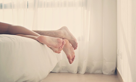 經(jīng)濟衰退導(dǎo)致英國人性生活減少