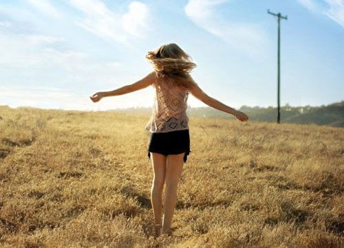 學(xué)會(huì)原諒,過(guò)更好的生活