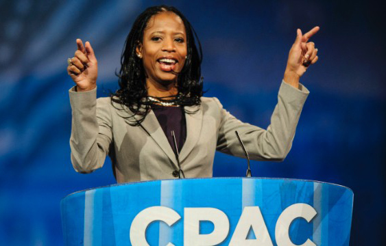 美中期選舉：共和黨版奧巴馬橫空出世？