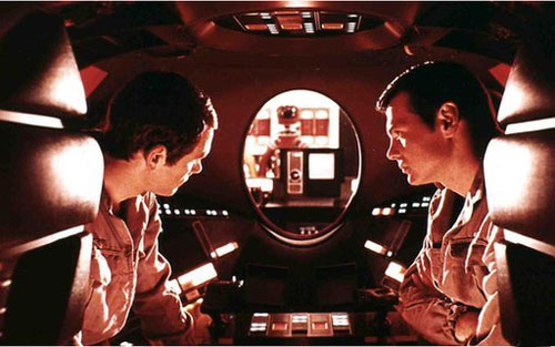 霍金:人工智能或使人類滅亡