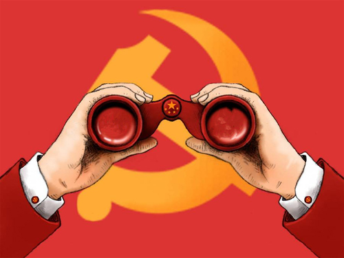 2014年末盤點:六大關(guān)鍵詞透視反腐