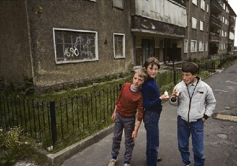 研究:貧窮可影響兩歲幼童智商