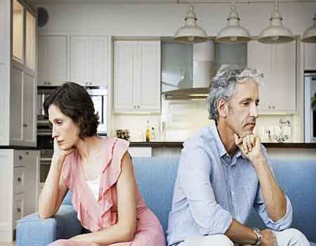 七年之癢理論被推翻了:應(yīng)該是十年之癢