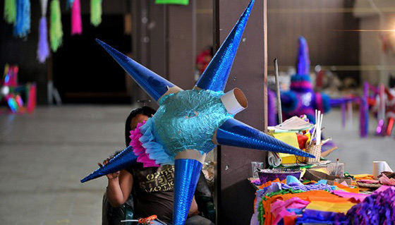 全球最適合過圣誕的12個(gè)城市