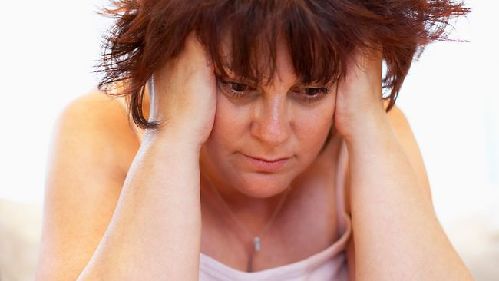 研究:負(fù)面信息易導(dǎo)致女性增肥