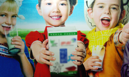 新規(guī):10歲以下孩子不能做“廣告代言人”