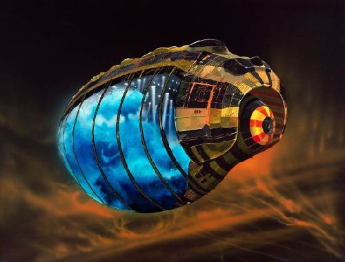 《時代周刊》:2014十大最佳電影