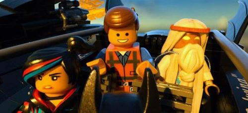 《時(shí)代周刊》:2014十大最佳電影