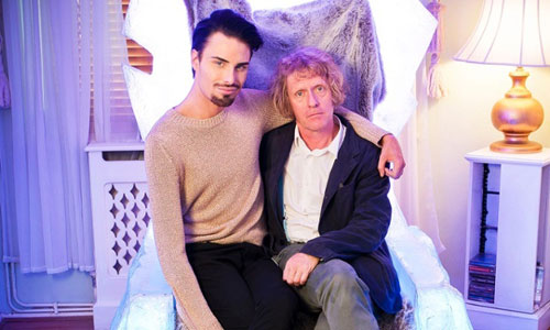 《衛(wèi)報》:2014年度十大好劇