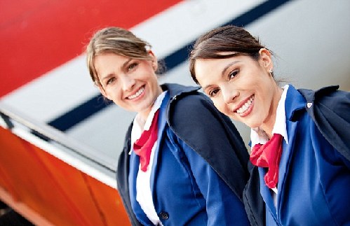 空乘人員“暗語(yǔ)”大曝光