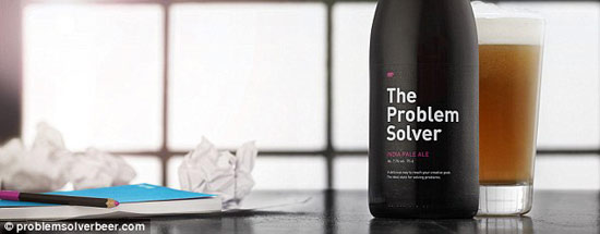 想要更聰明？丹麥啤酒讓你擁有“最強(qiáng)大腦”