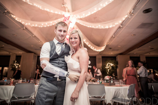 22張圖片講述的感人愛(ài)情