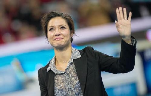 盤點(diǎn)2014年中國(guó)十大新聞人物