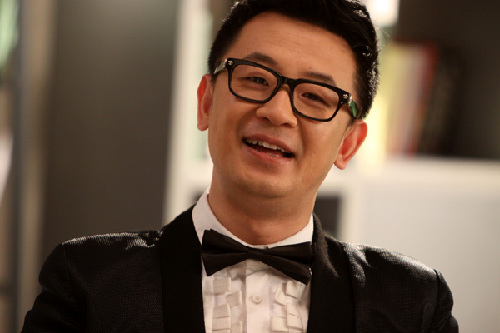 盤點(diǎn)2014年中國(guó)十大新聞人物