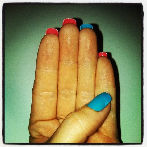 2014年18個(gè)美妝趨勢(shì)你get了嗎？