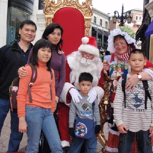 銘記:亞航QZ8501上的那些乘客