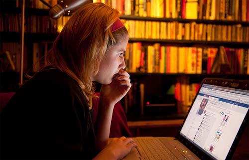 研究表明：社交媒體在增多，青少年交友卻在減少