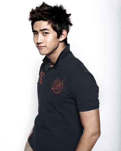 全球顏值最高十大男神，有你的菜嗎？