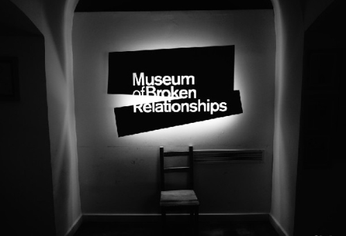 新年漲姿勢(shì) “腦洞大開”的奇妙博物館