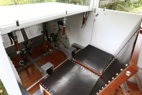 別唬我，未來(lái)自行車長(zhǎng)這樣？