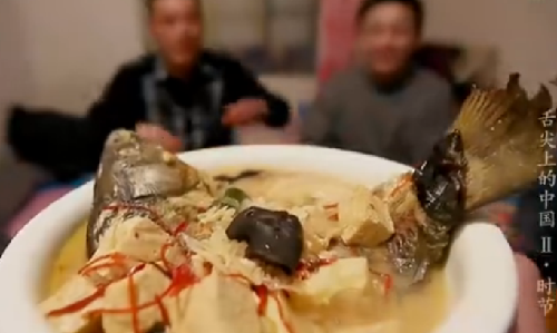 “舌尖上的中國(guó)2”美食英文說(shuō)法搶鮮看之三(組圖)