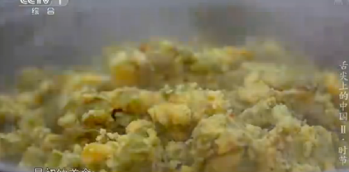 “舌尖上的中國(guó)2”美食英文說(shuō)法搶鮮看之三(組圖)