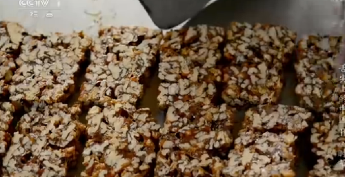 “舌尖上的中國(guó)2”美食英文說(shuō)法搶鮮看之三(組圖)