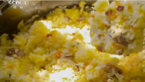 “舌尖上的中國(guó)2”美食英文說(shuō)法搶鮮看之三(組圖)