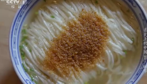 “舌尖上的中國(guó)2”美食英文說(shuō)法搶鮮看之三(組圖)