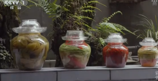 “舌尖上的中國2”美食英文說法搶鮮看之四(組圖)