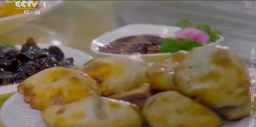“舌尖上的中國2”美食英文說法搶鮮看之五(組圖)