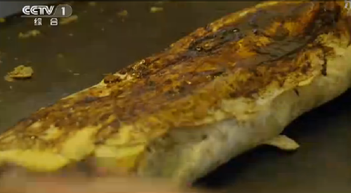 “舌尖上的中國2”美食英文說法搶鮮看之七(組圖)