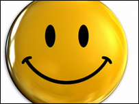 可愛的“符號(hào)表情”emoticon