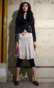 下一張 都市“飛特族” freeter