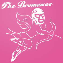 下一張 兄弟情誼 bromance