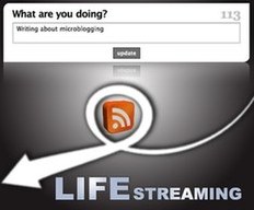 下一張 生活日志 lifestream