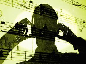 你耳朵里有earworm嗎？