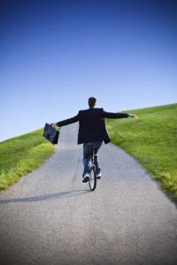 失業(yè)快樂(lè)族 funemployed