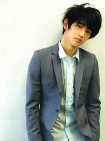 “草食男”英語(yǔ)怎么說(shuō)