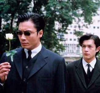 TVB回顧：經(jīng)典劇名英文翻譯大盤點(diǎn)